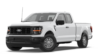 2026 Ford F-150® External Image 2